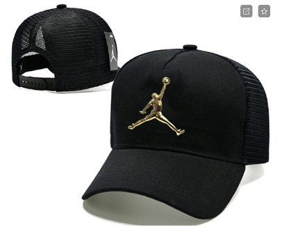 Gorra Deportiva Estilo Urbano