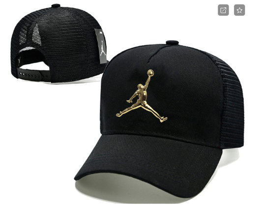 Gorra Deportiva Estilo Urbano