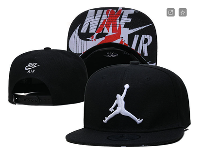 Gorra Snapback Estilo Basket