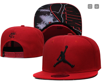 Gorra Snapback Estilo Basket
