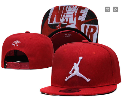 Gorra Snapback Estilo Basket