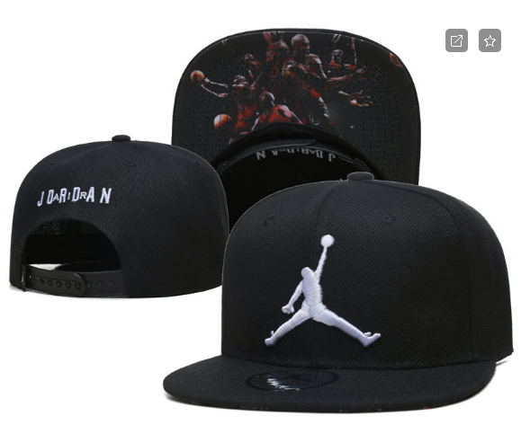 Gorra Snapback Estilo Basket