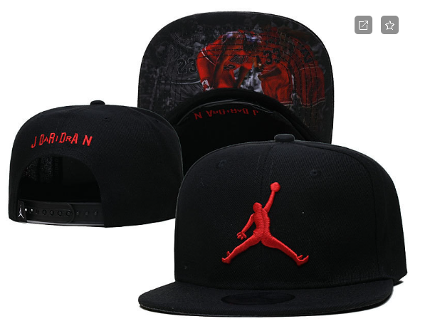 Gorra Snapback Estilo Basket
