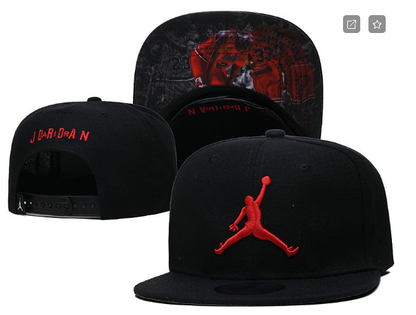 Gorra Snapback Estilo Basket