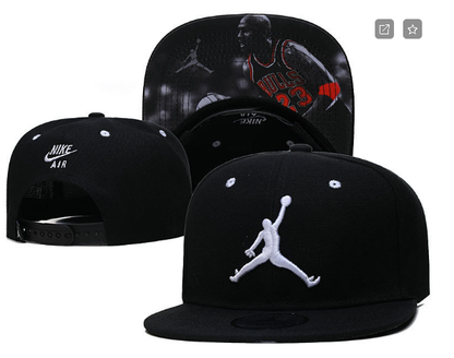 Gorra Snapback Estilo Basket
