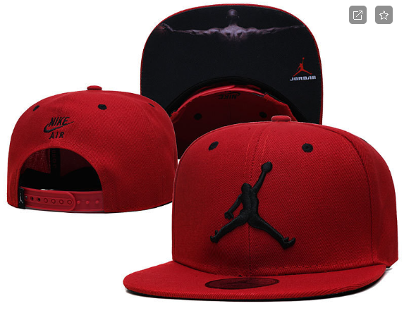 Gorra Snapback Estilo Basket