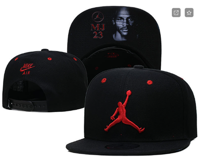 Gorra Snapback Estilo Basket