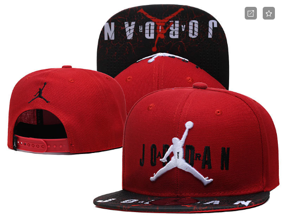 Gorra Snapback Estilo Basket