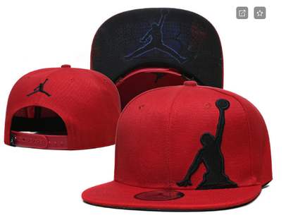 Gorra  Estilo Basket