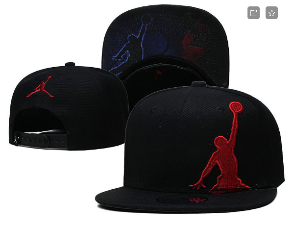 Gorra  Estilo Basket