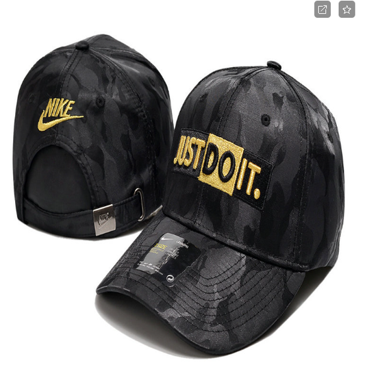 Gorra Urbana Ajuste Clásico