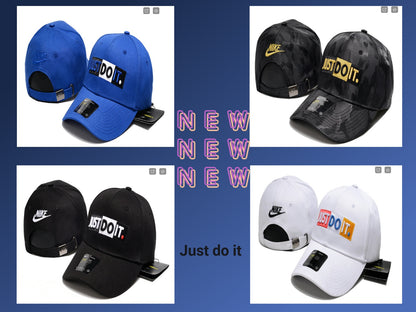 Gorra Urbana Ajuste Clásico