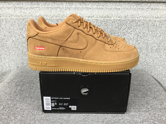 Zapatilla Urbana Premium Camel – Edición Limitada