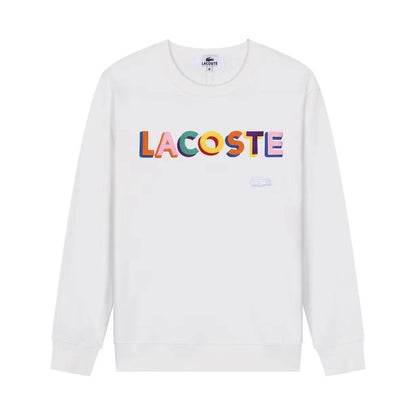Sudadera Gris de Algodón con Diseño Frontal – Estilo Urbano Premium