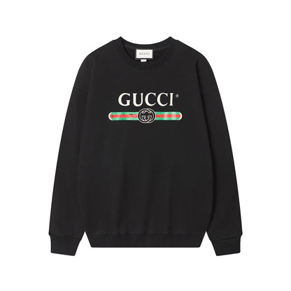 Sudadera Oversize Premium – Diseño Urbano Clásico