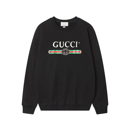 Sudadera Oversize Premium – Diseño Urbano Clásico