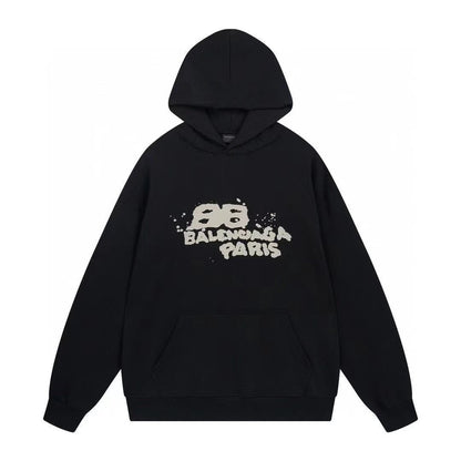 Sudadera Oversize Premium – Estilo Urbano Minimalista