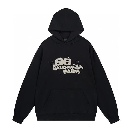 Sudadera Oversize Premium – Estilo Urbano Minimalista