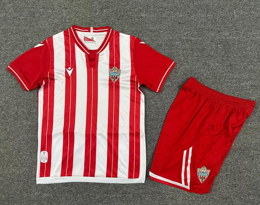 Conjunto Deportivo UD Almería Niño – Primera Equipación