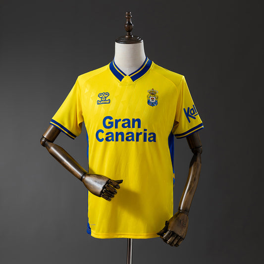 93Camiseta Oficial UD Las Palmas – Primera Equipación