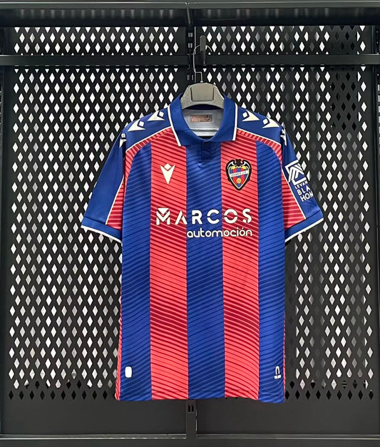 120Camiseta Levante UD – Primera Equipación