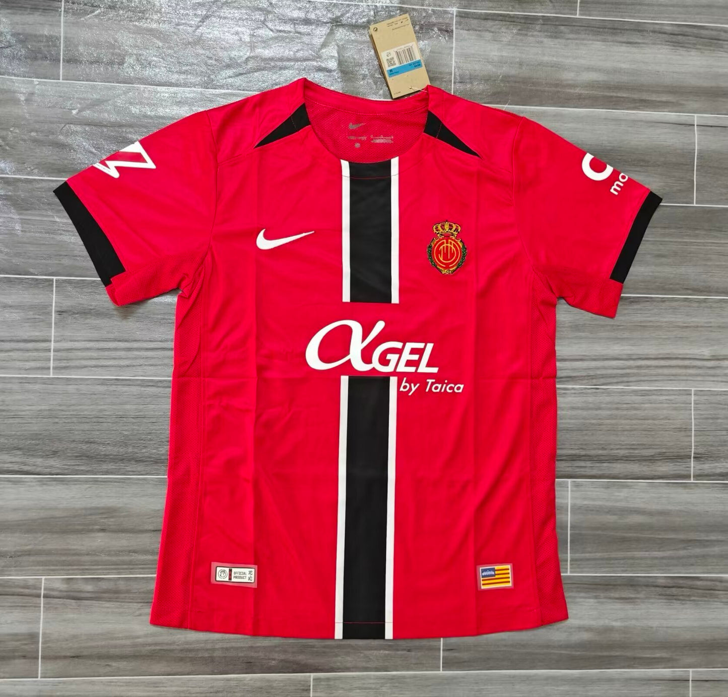 125Primera Equipacion Mallorca