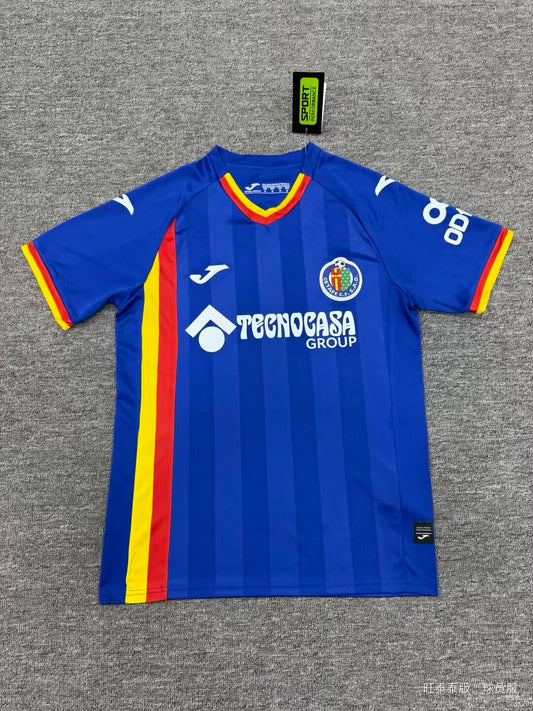 123Camiseta Getafe CF – Primera Equipación