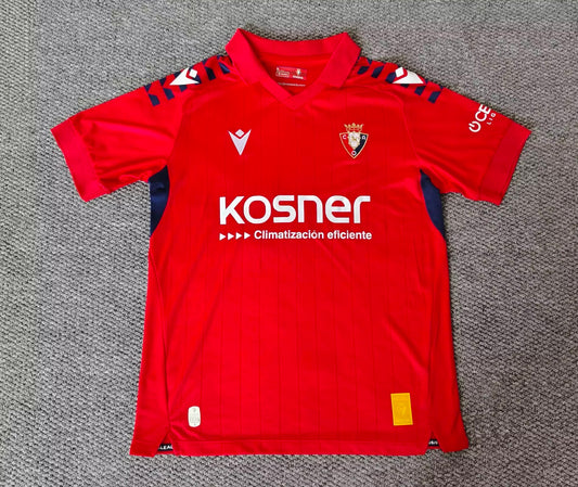 128Primera Equipacion Osasuna