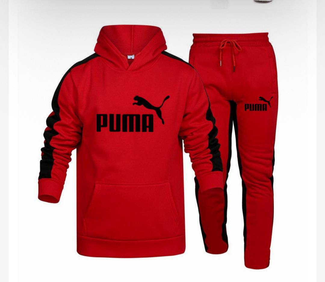 167Chándal con Logo – Conjunto Deportivo Urbano