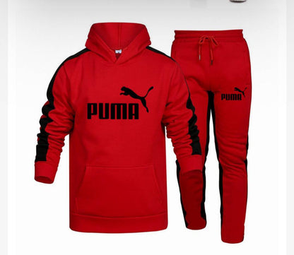 167Chándal con Logo – Conjunto Deportivo Urbano