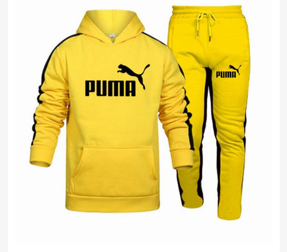 167Chándal con Logo – Conjunto Deportivo Urbano