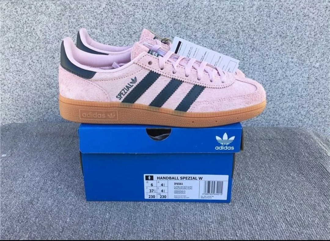 Zapatillas Retro  Rayas  Estilo Clásico Urbano