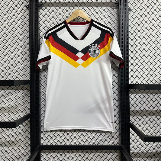 159Camiseta Selección Alemana