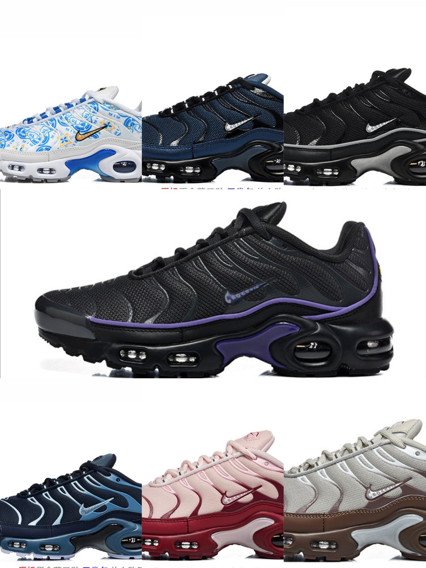 100Colección de Zapatillas Urbanas con Amortiguación Avanzada