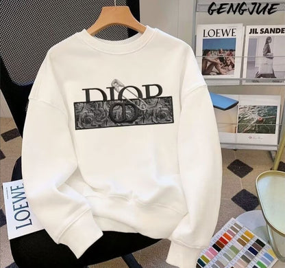 114Jersey Dior de Lujo | Diseño Icónico y Estilo Contemporáneo