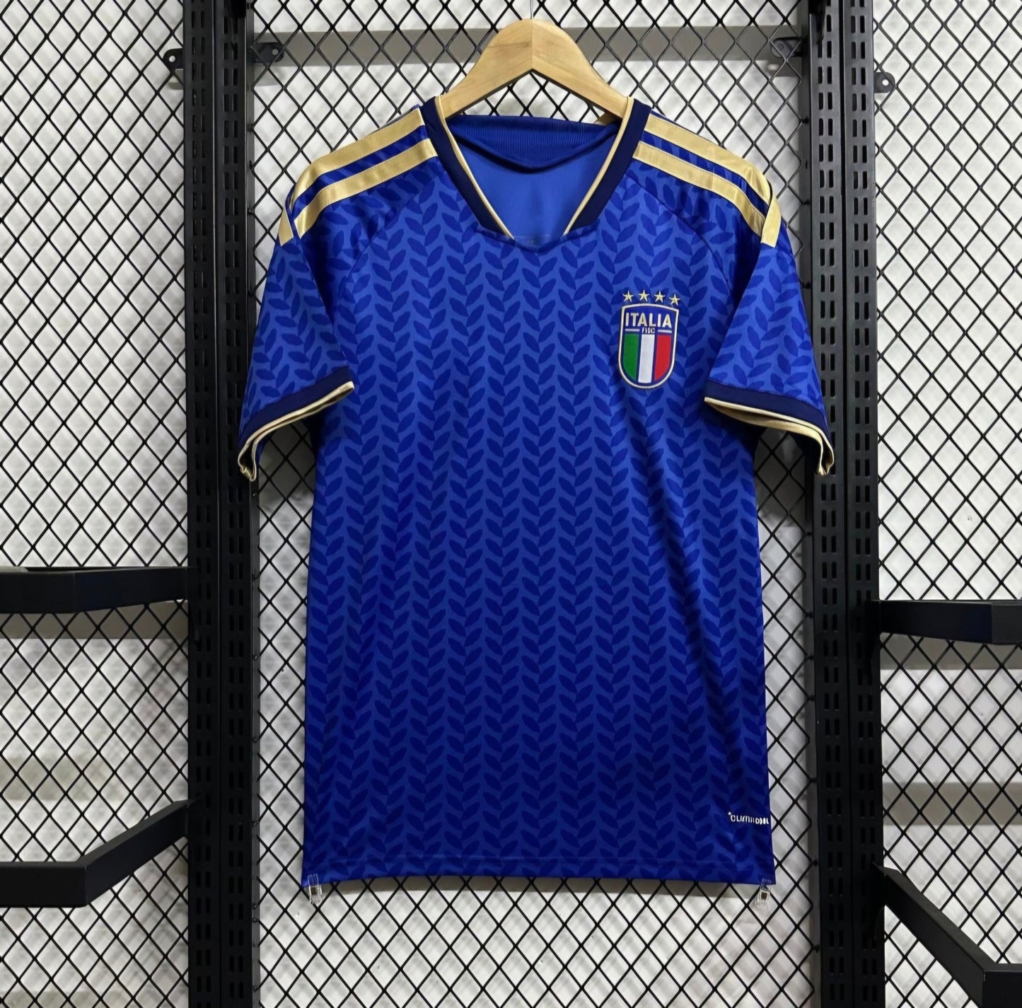 160Camiseta Selección Italia