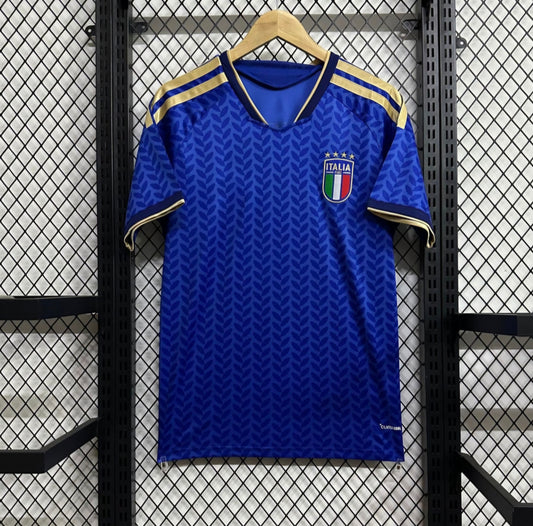 160Camiseta Selección Italia