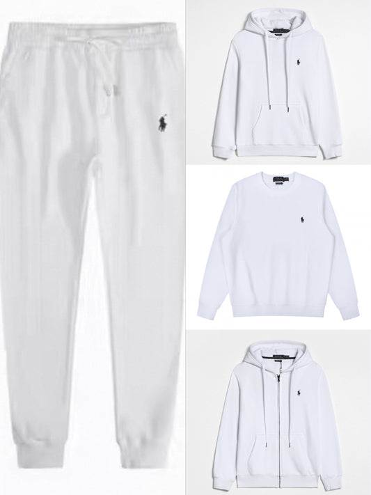 Conjunto Essential Logo Estilo Casual Premium