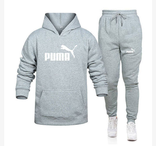 167Chándal con Logo – Conjunto Deportivo Urbano