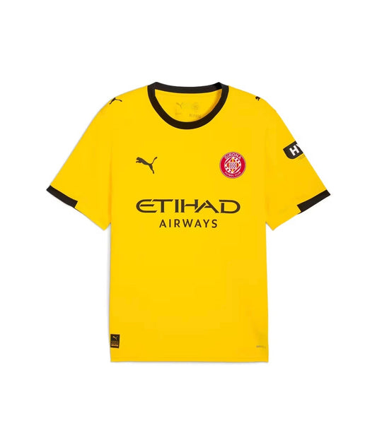 133Camiseta Girona FC – Segunda Equipación