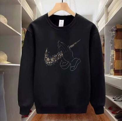 115Jersey de Estilo Urbano Premium | Diseño Exclusivo y Confort Moderno