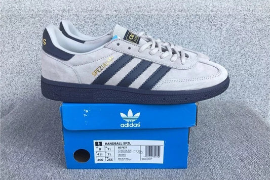Zapatillas Retro  Rayas  Estilo Clásico Urbano