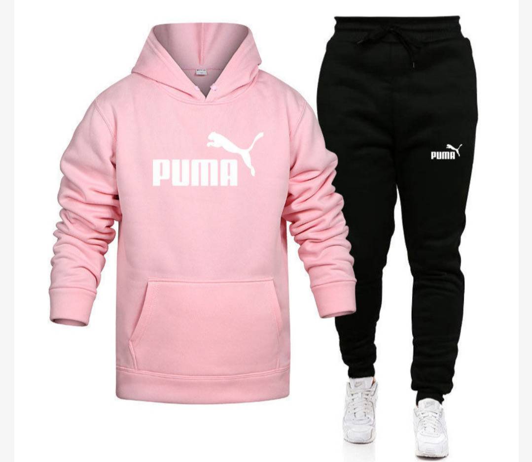 167Chándal con Logo – Conjunto Deportivo Urbano