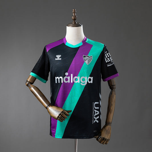 81Segunda Equipación Málaga CF