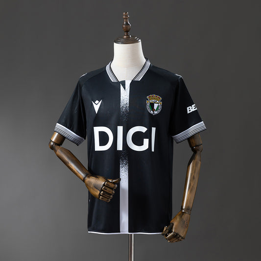 90Camiseta Oficial Burgos CF – Segunda Equipación