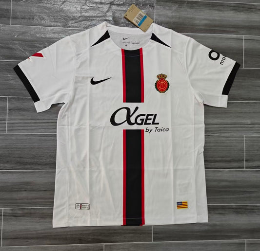 124Camiseta RCD Mallorca – Segunda Equipación