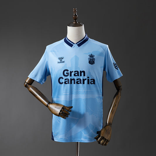 92Camiseta Oficial UD Las Palmas – Segunda Equipación