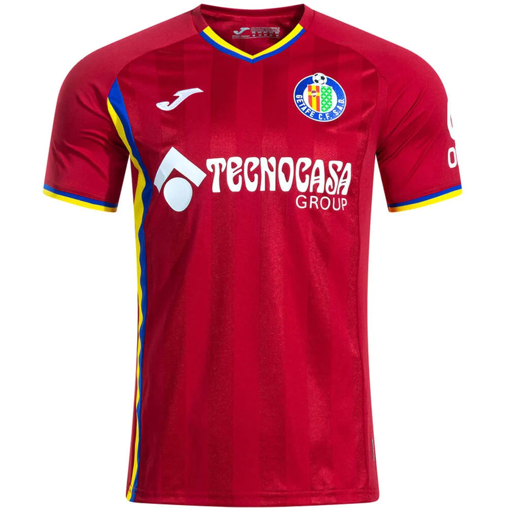 47Camiseta Getafe CF – Segunda Equipación Oficial