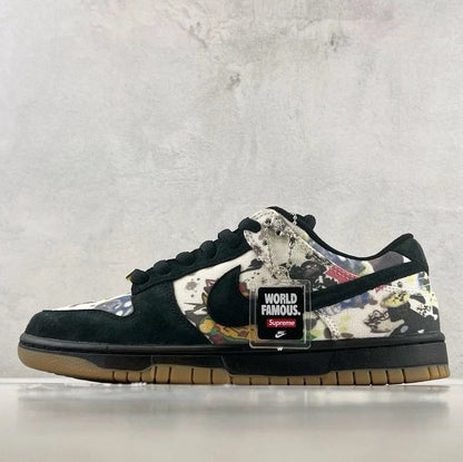 Zapatillas Urban Premium – Diseño Atemporal en Tonos Naturales
