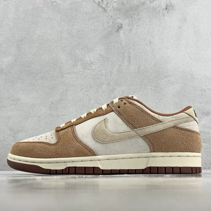 Zapatillas Urban Premium – Diseño Atemporal en Tonos Naturales